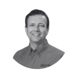ANF Instructor & Therapist Chuck Renner
