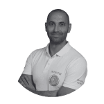 ANF Instructor & Therapist Marcus Benitez