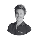 ANF Instructor & Therapist Claire Dunkley