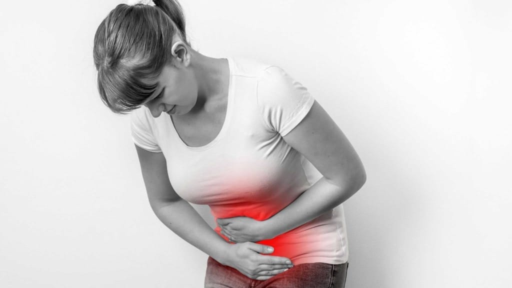 Polycystic Ovary Syndrome