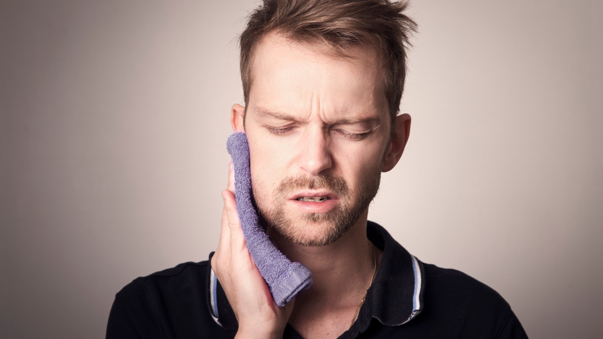 headache toothache