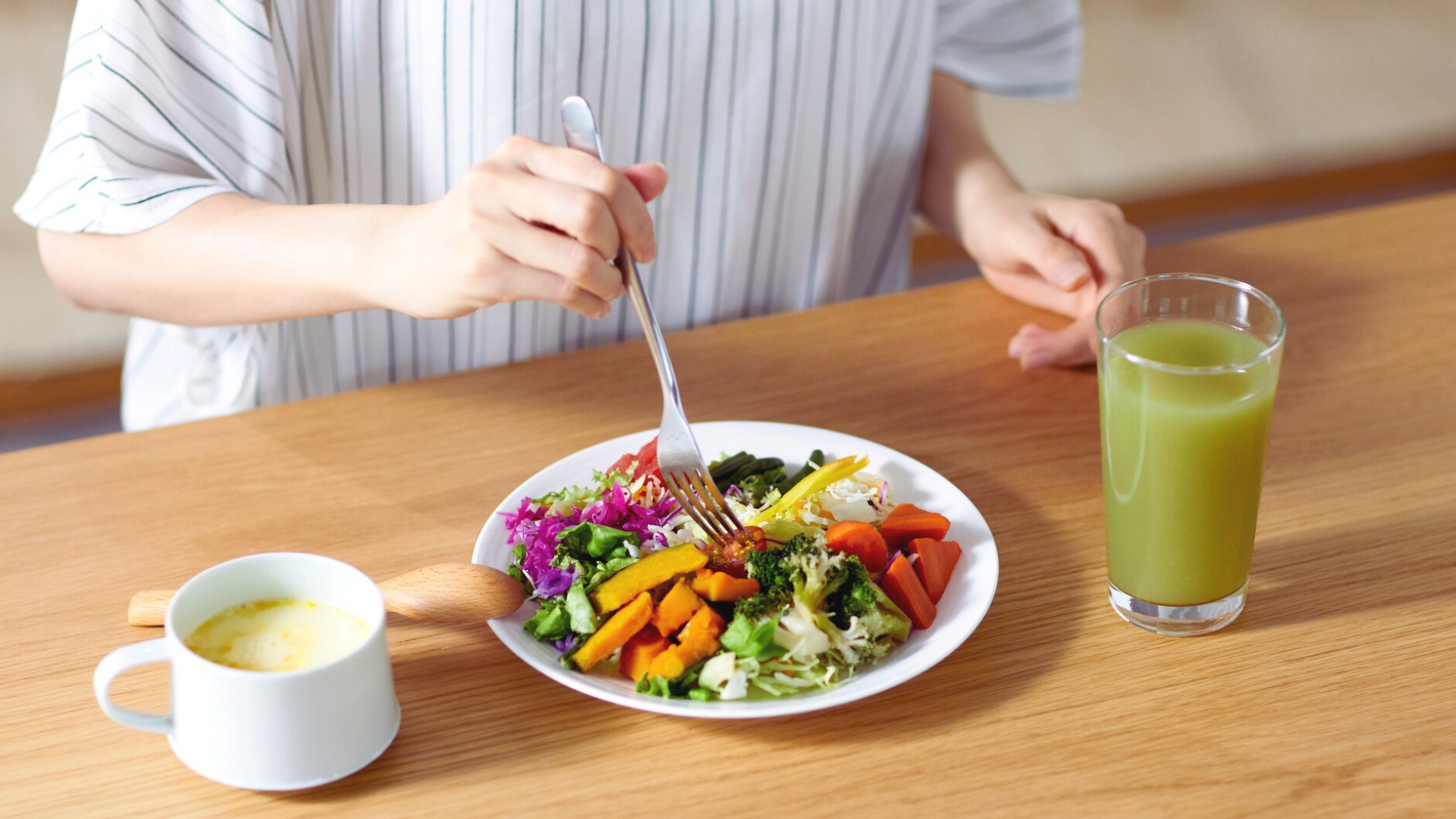 Healthy Diet